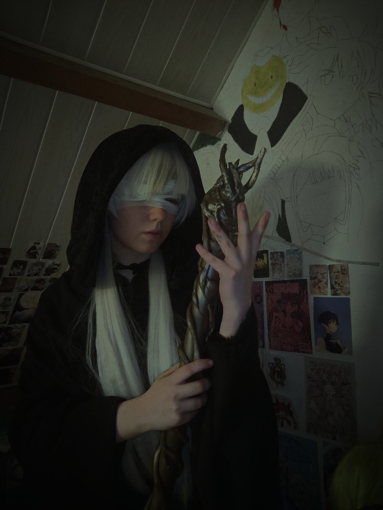 Tirésias  - Photo 4