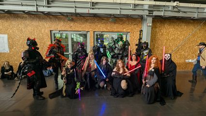 Dark Raiponce preview 3