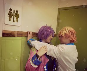 Tsukasa (WxS) preview 3