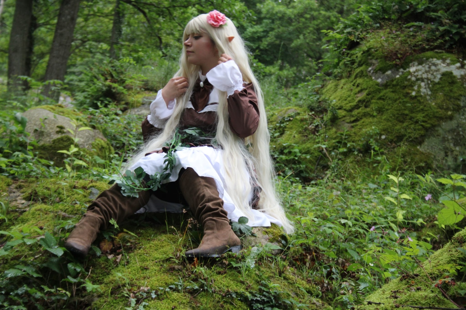 Angelya(oc) - Photo 9