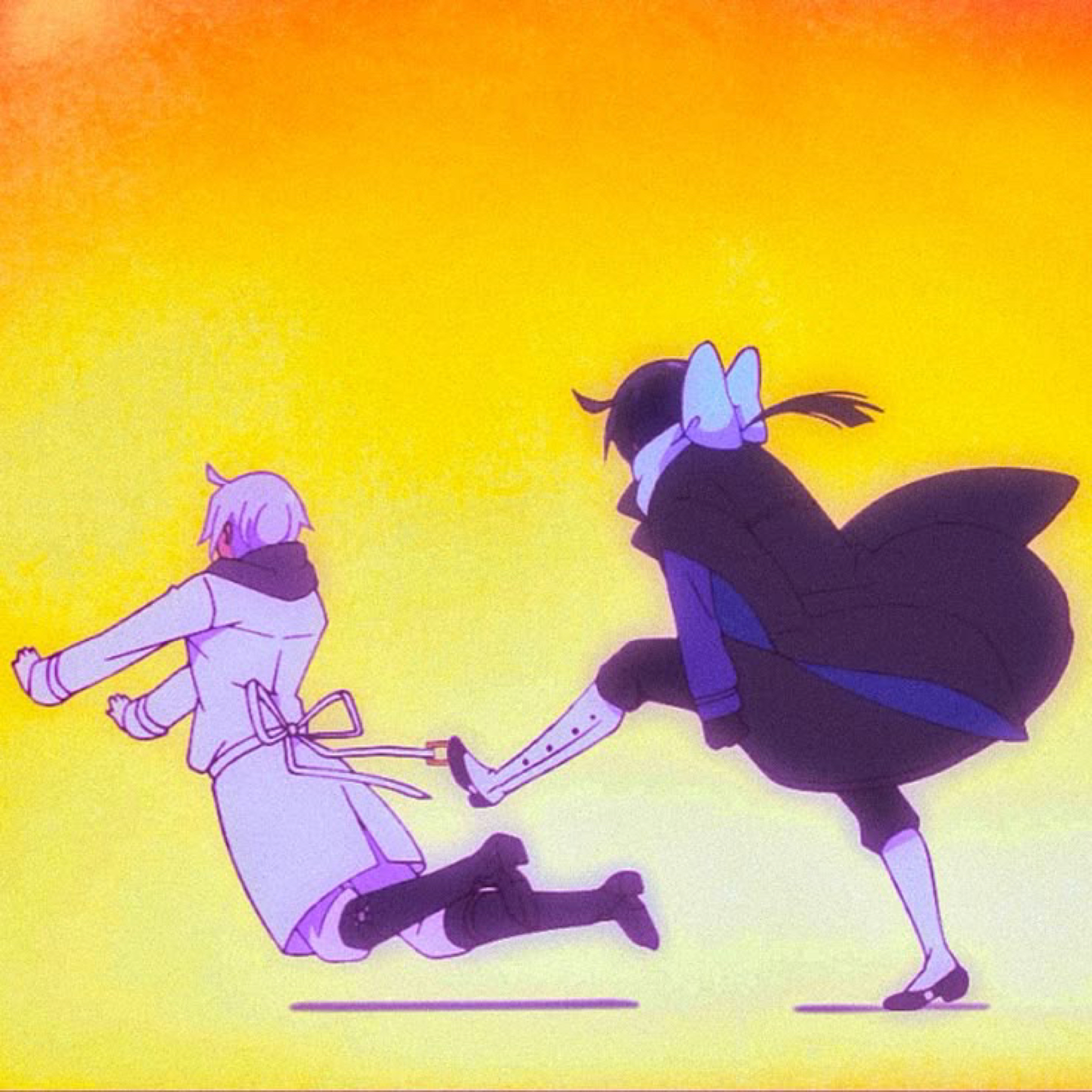 Shooting noe vanitas