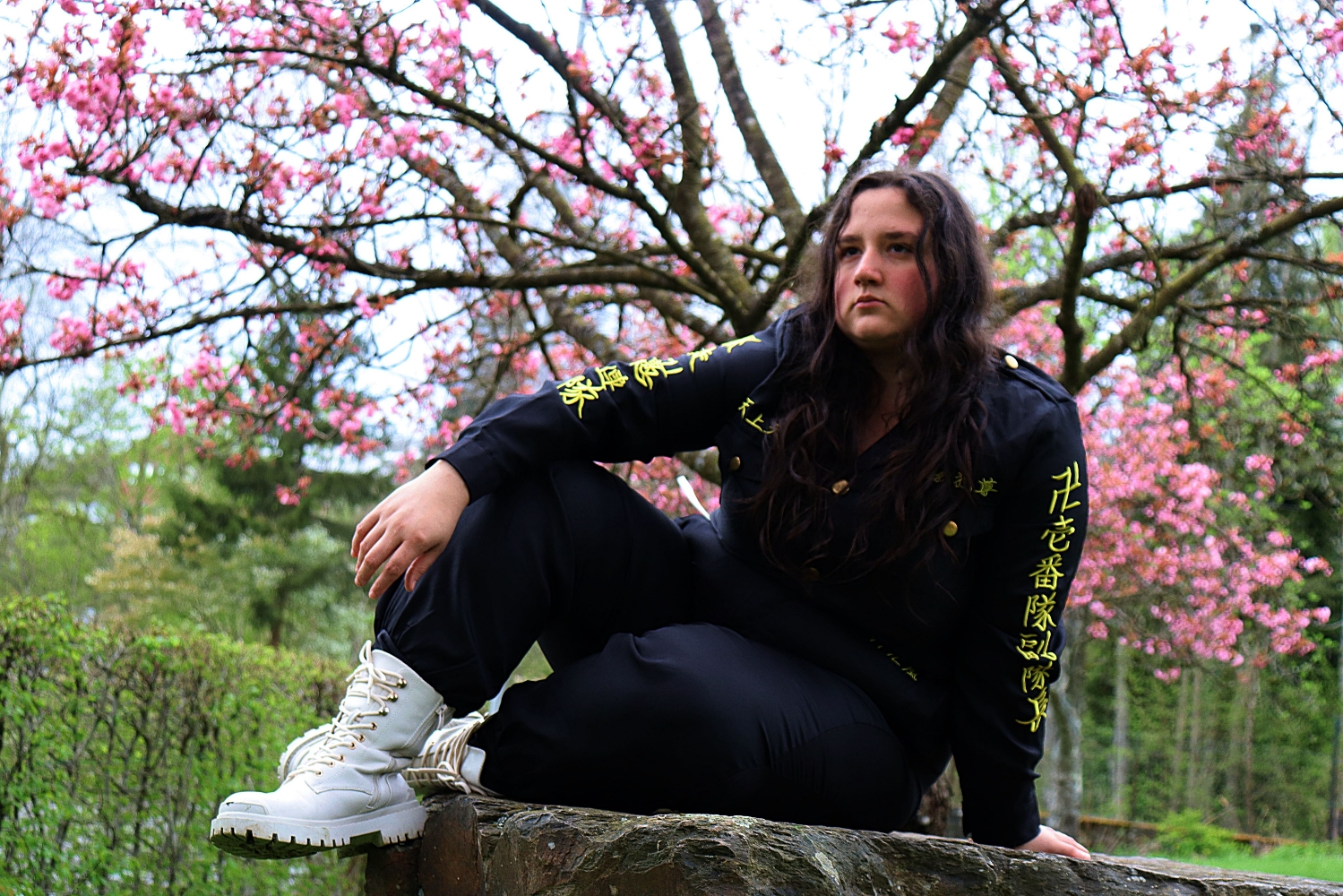 Baji Keisuke(Hanami) - Photo 1