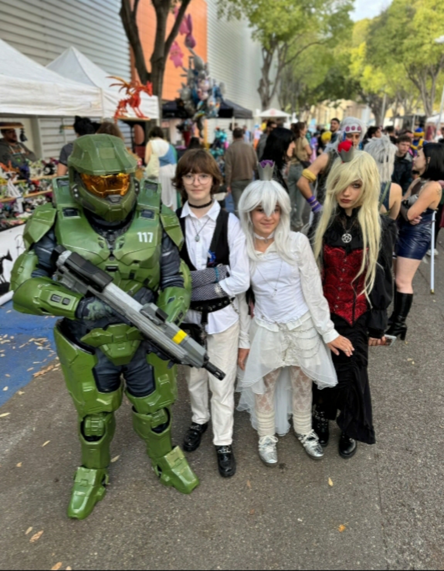 Hero festival — photo 45