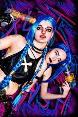 Jinx preview 3
