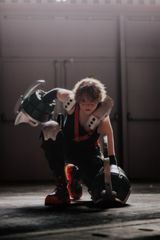 Bakugo et + preview 2