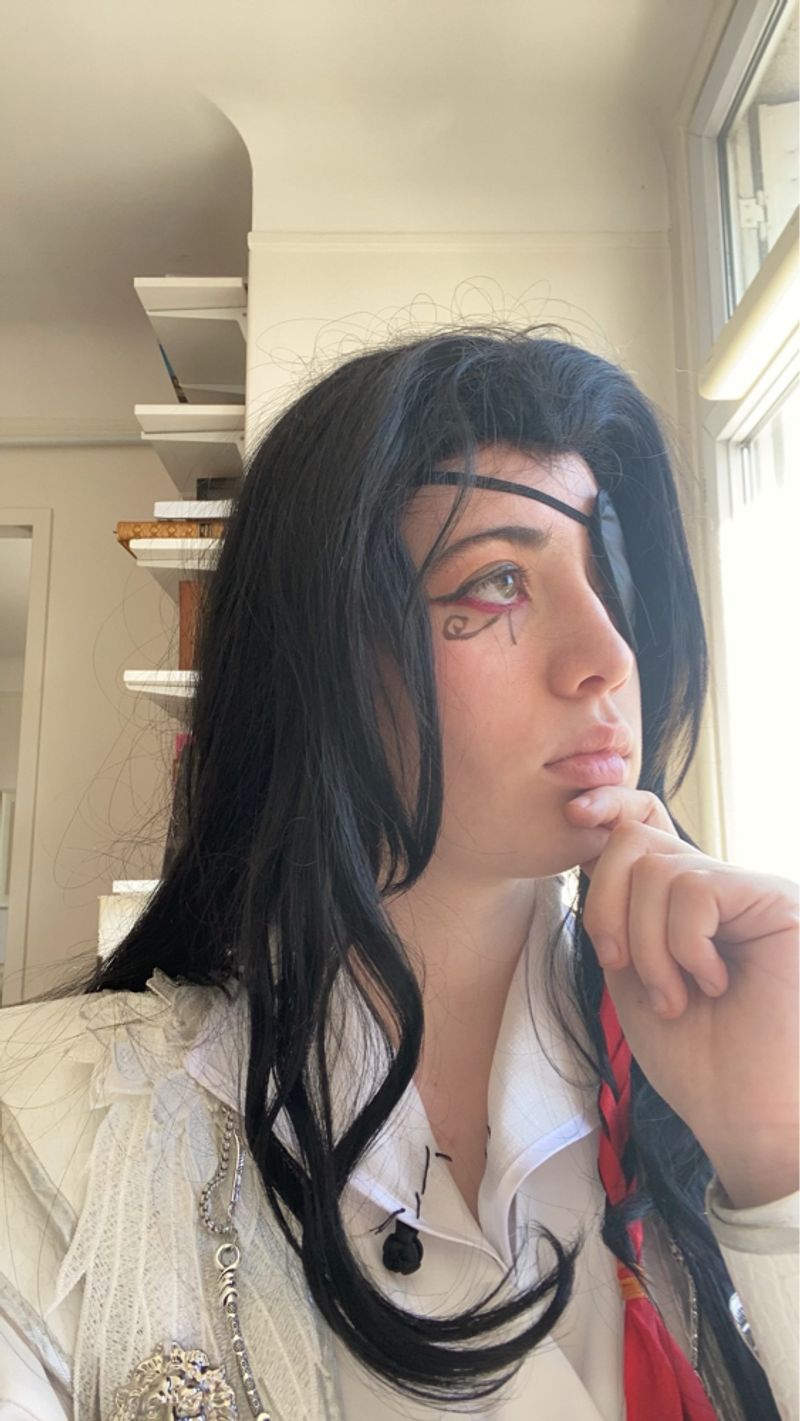 Hannabook – Hua cheng White 