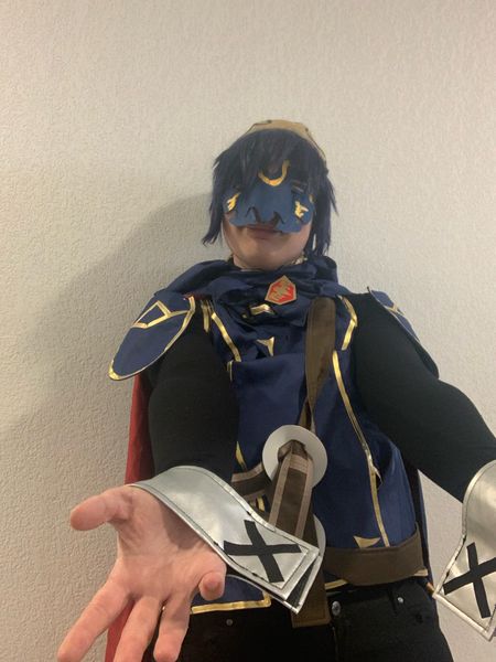 Sawcha - Marth