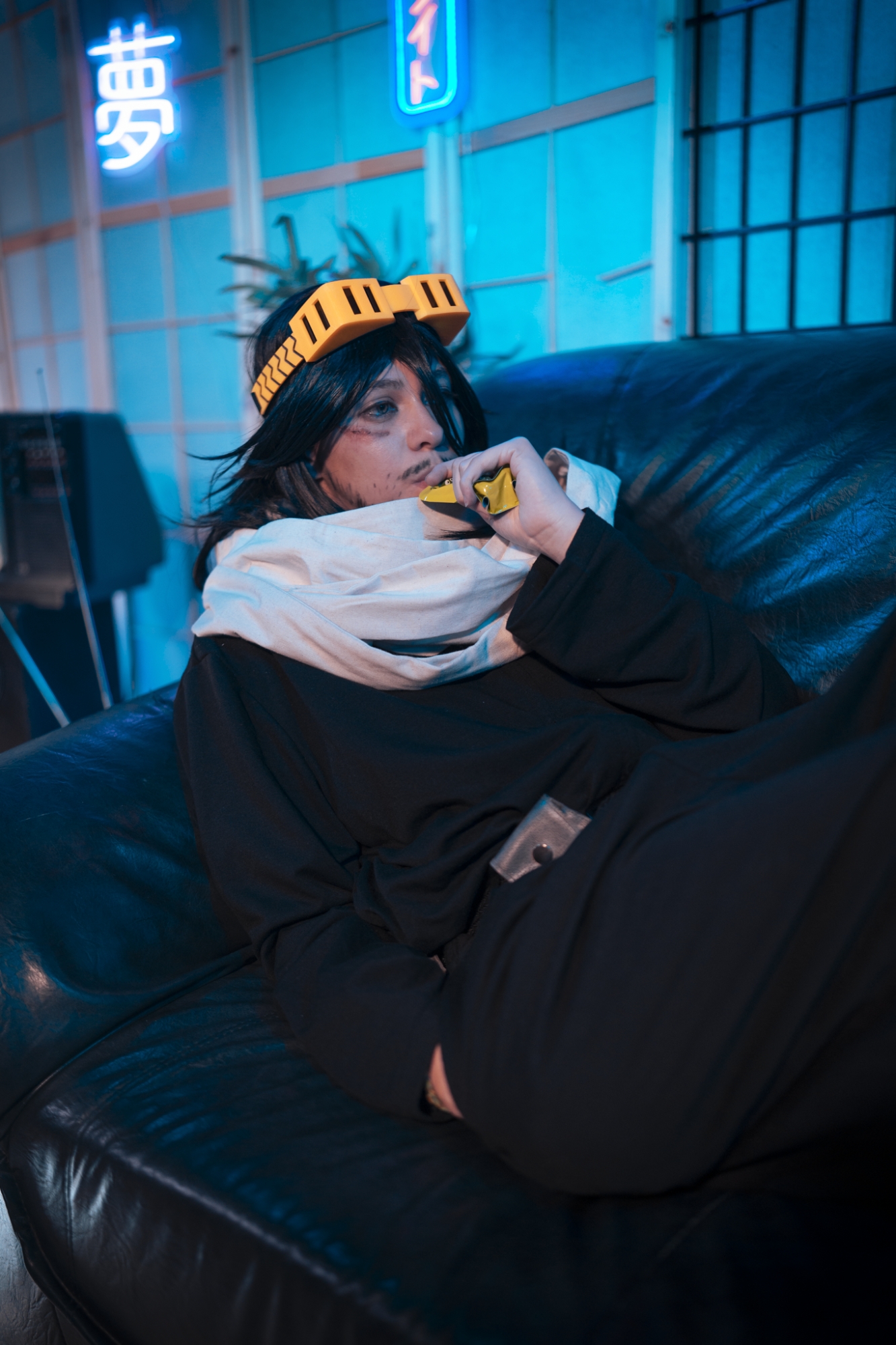 Aizawa Shota — photo 33