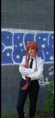Makima preview 2