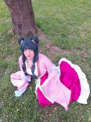 Mao mao preview 2