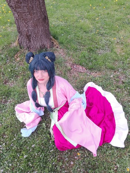 Elodieol - Mao mao