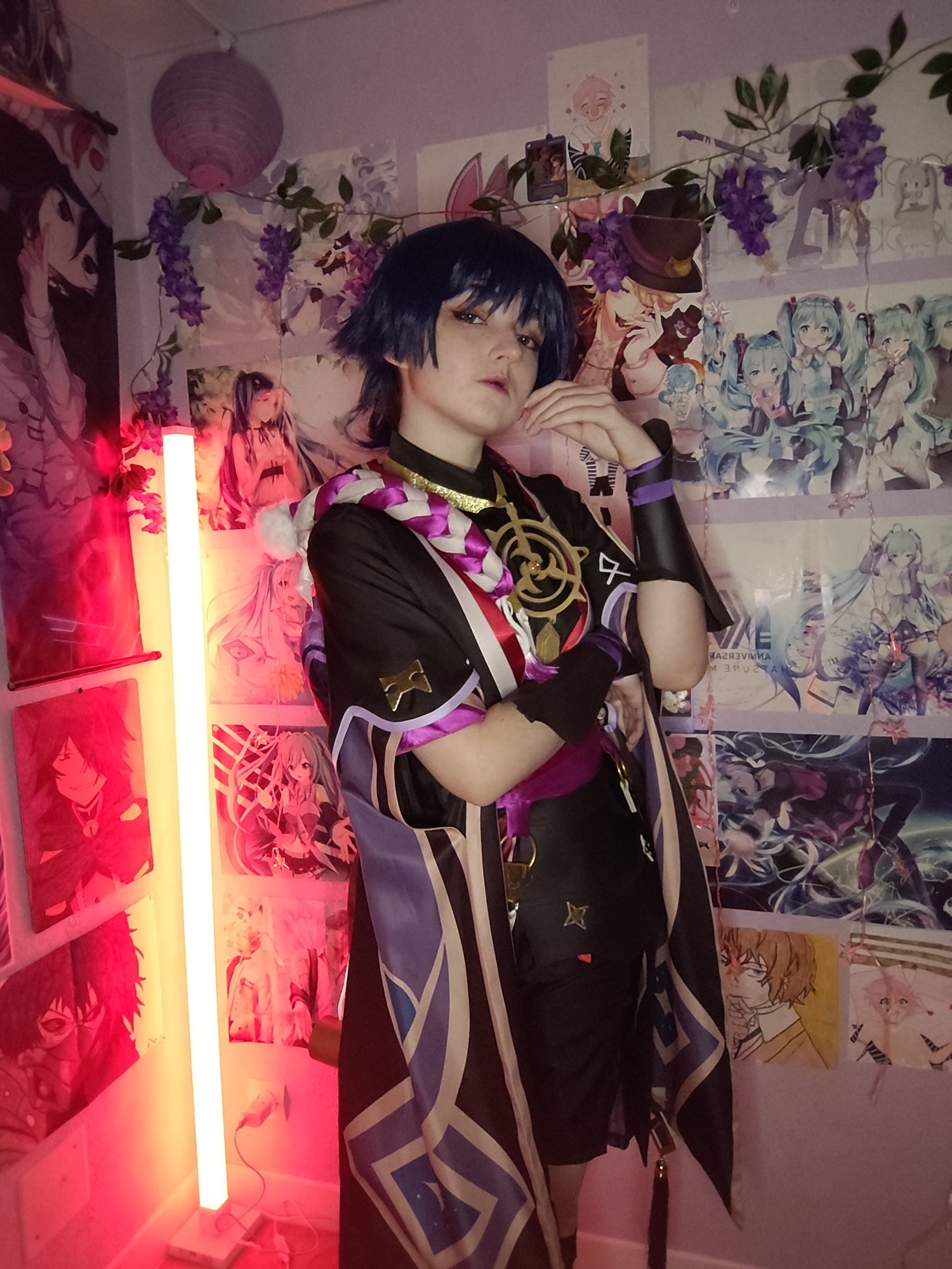 Scaramouche  - Photo 15