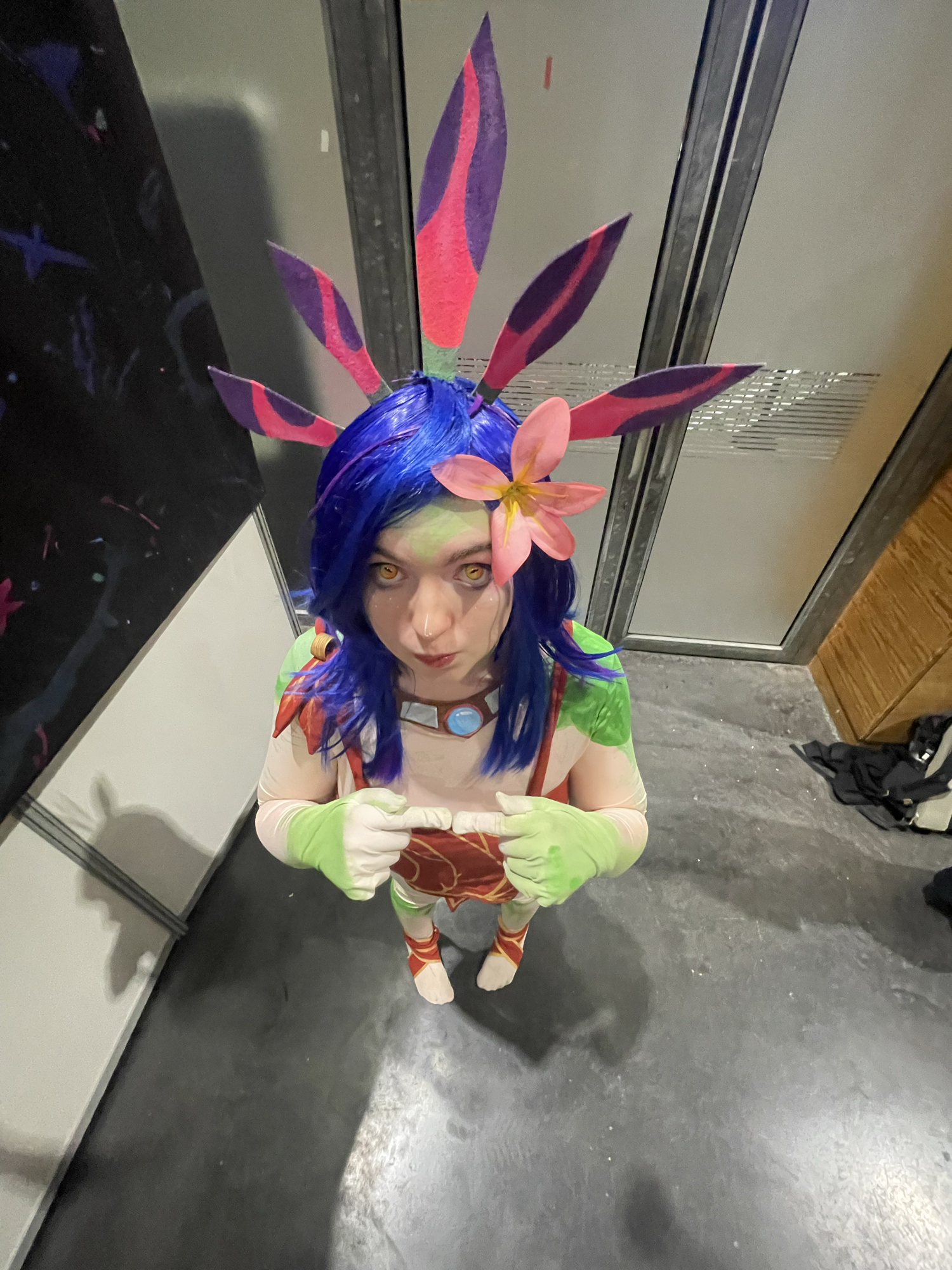 Neeko — photo 10