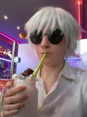 Gojo preview 3