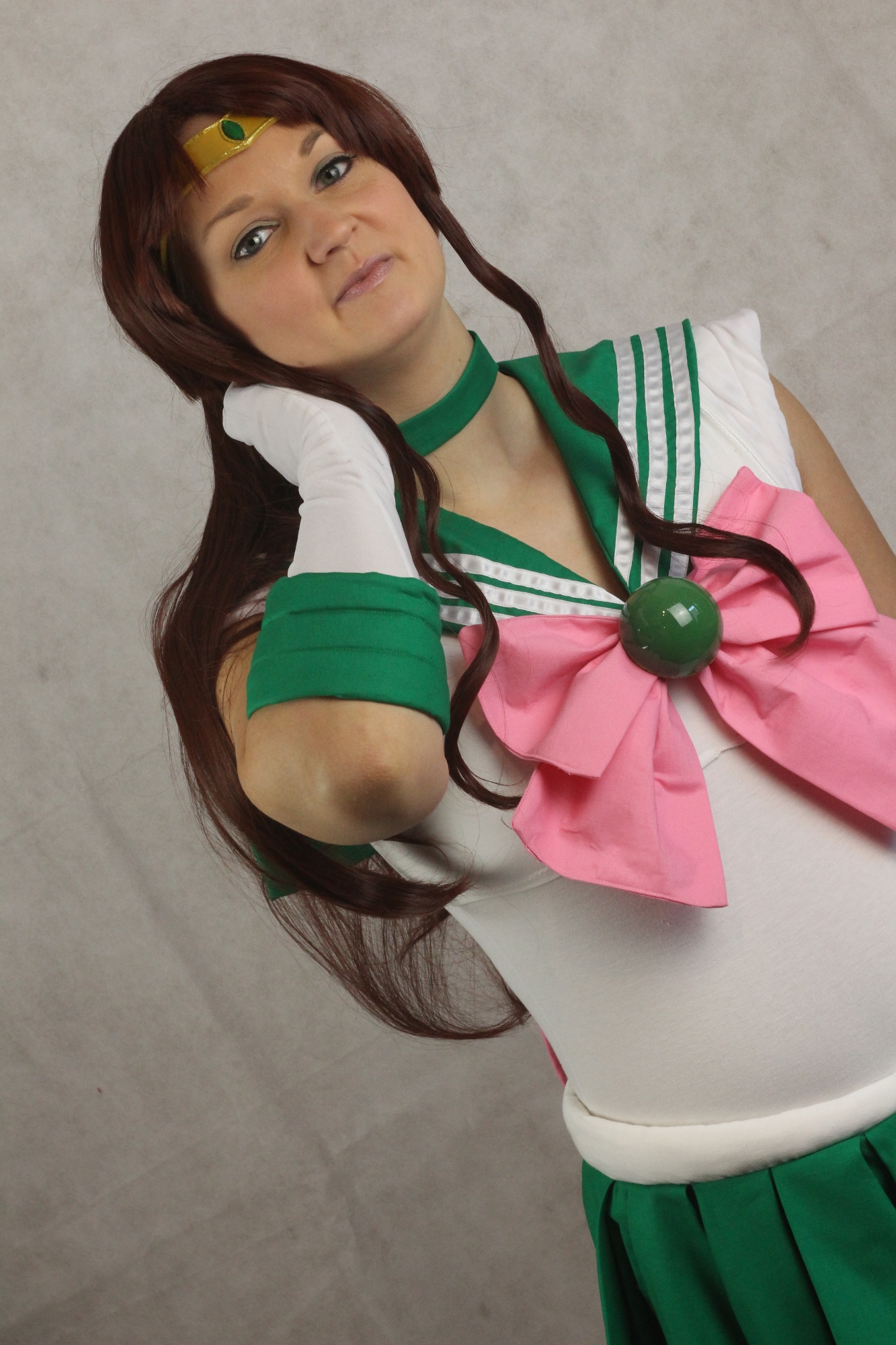 Sailor Jupiter  - Photo 10