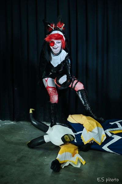 Akarami_cos - Adam Japanmanga wave