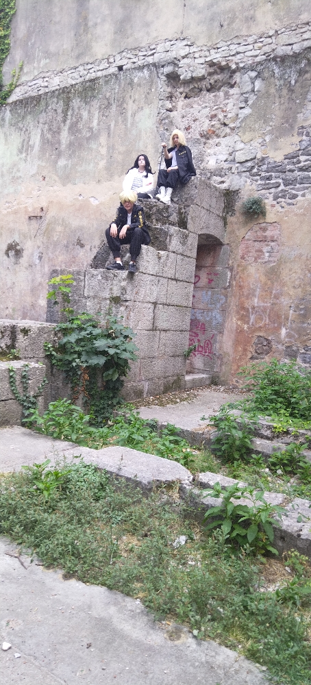 Manjiro sano  - Photo 42