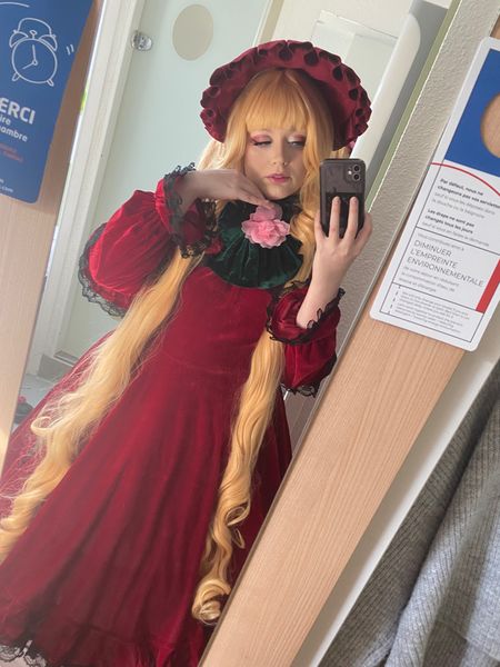 Lunaera - Rozen Maiden