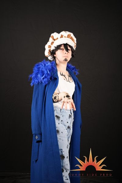 Aderios - Law - TGS dimanche