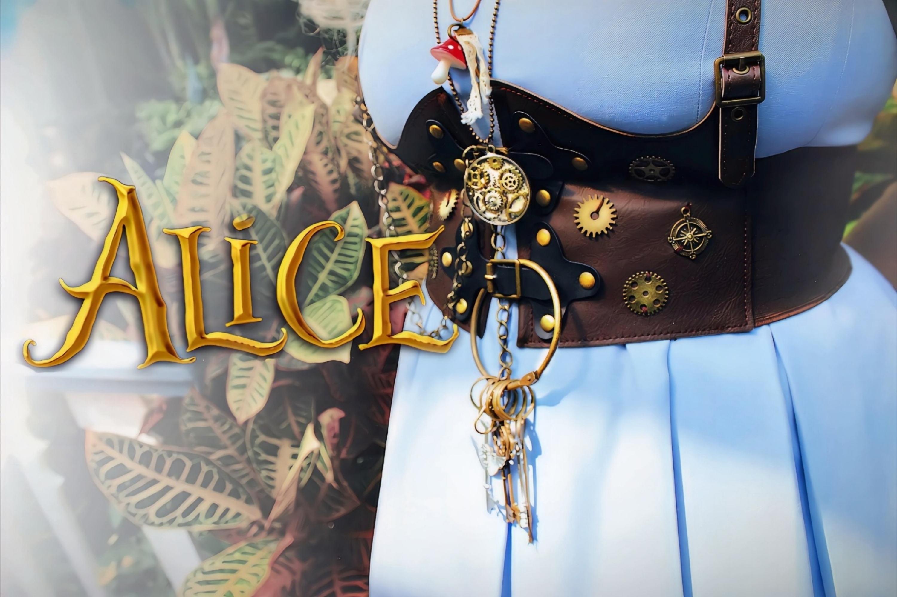 Her Name is Alice — photo 14