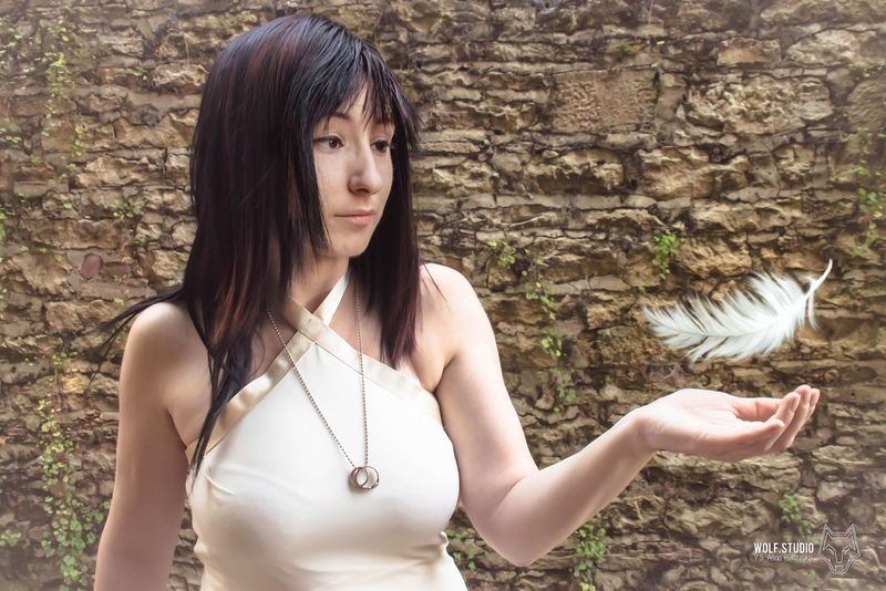 Shayneecreativity – 2016 08, Rinoa Ball