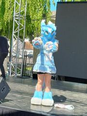 Shooting sayonne´ara preview 3