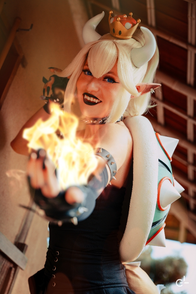 Bowsette  - Photo 2