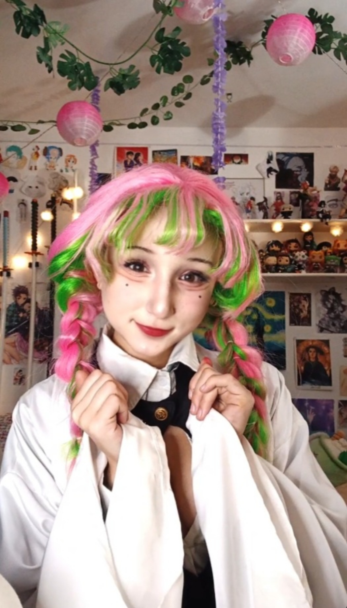 Mitsuri — photo 20