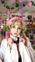 Mitsuri preview 2