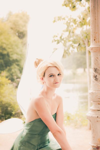 Izylein - Tinkerbell