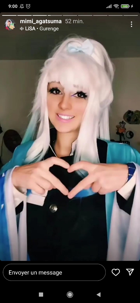 Oc Akita Agatsuma  - Photo 7