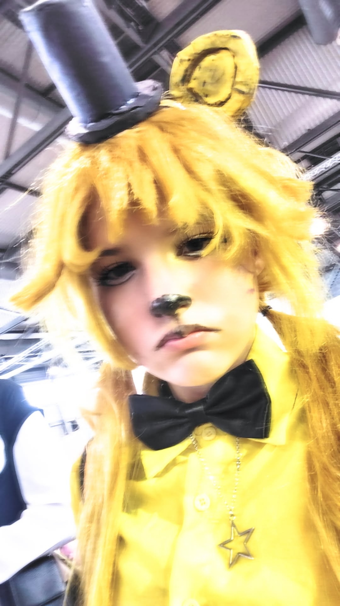 Golden Freddy — photo 20