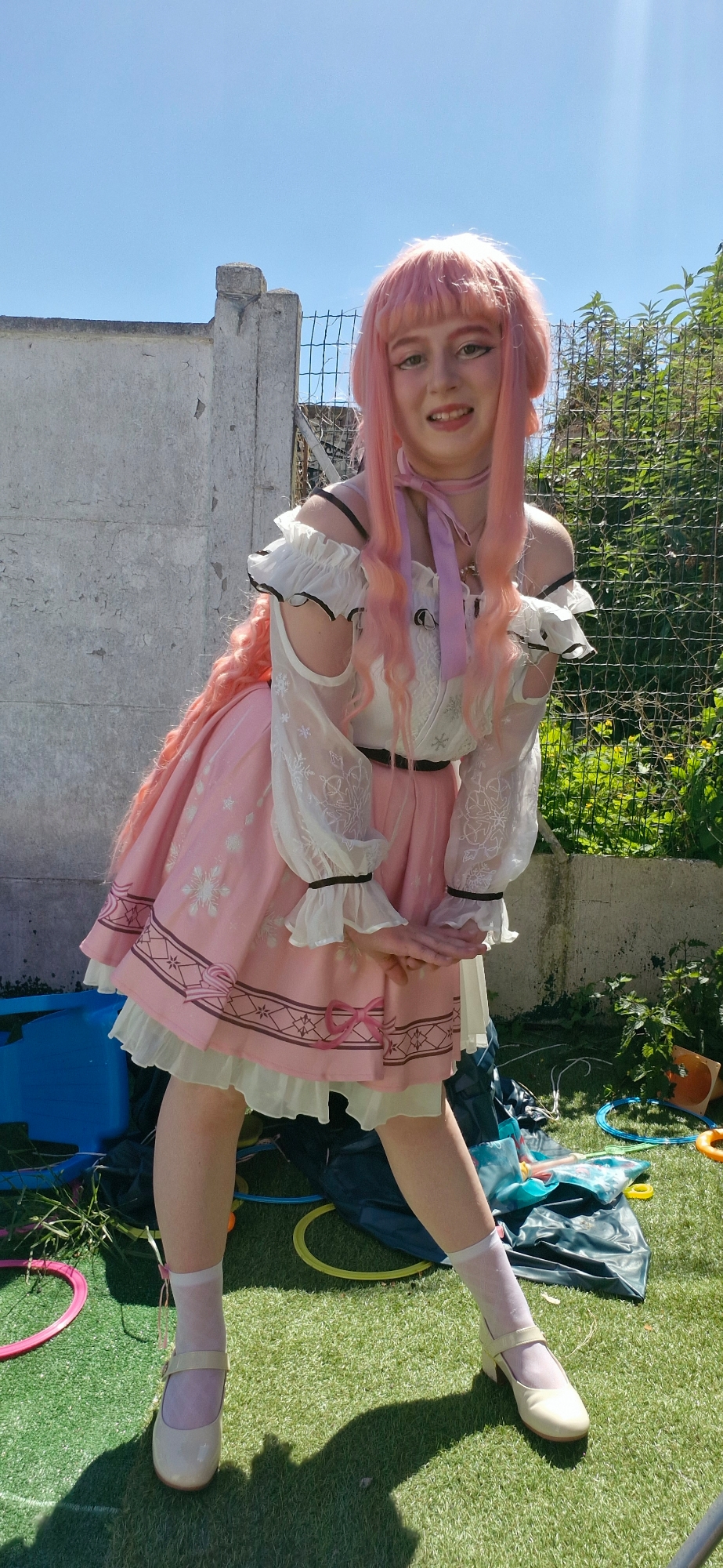 Nikki — photo 147