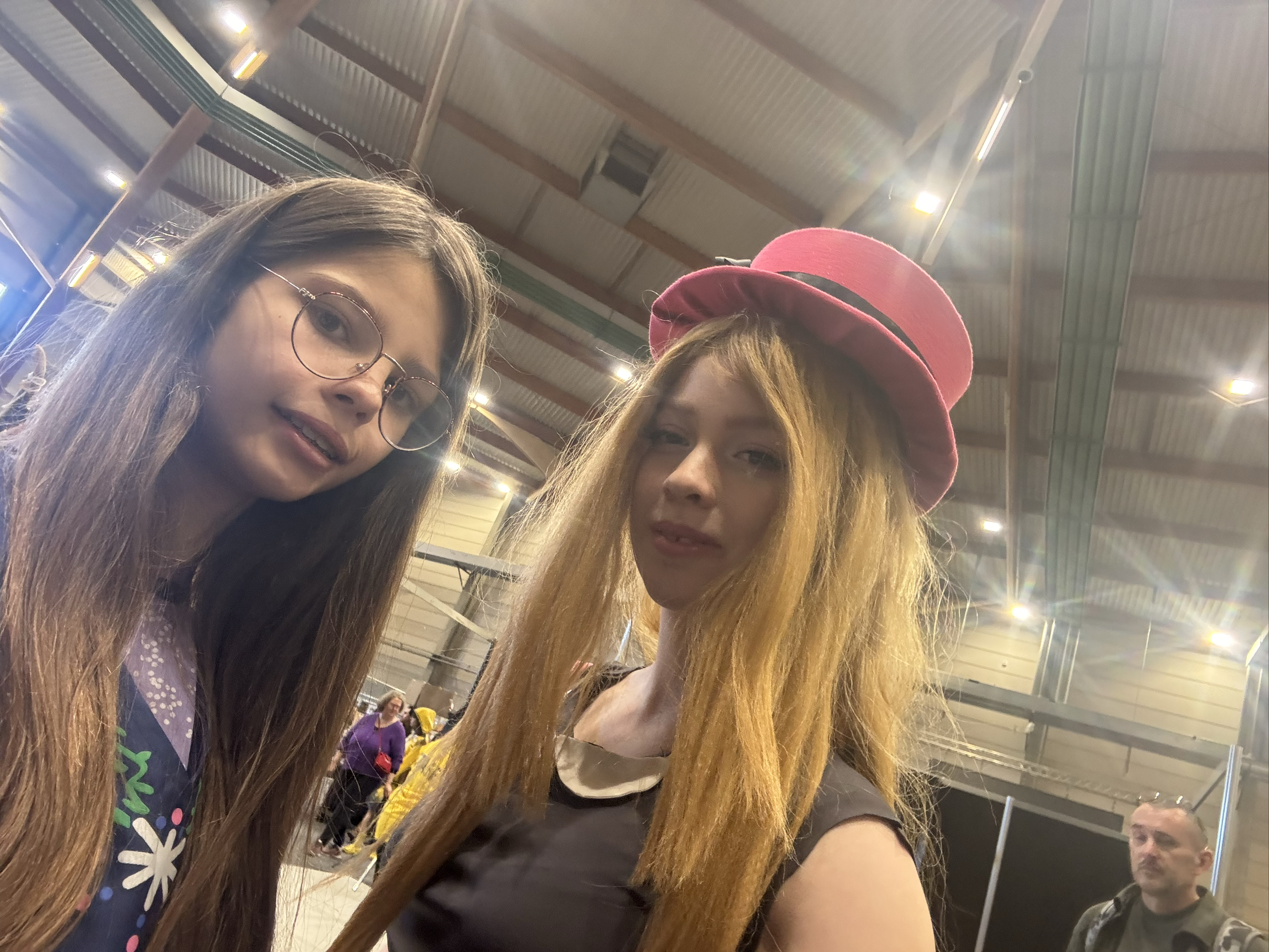 Sf connexion 2026 - Photo 92