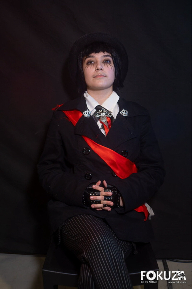 Beelzebub TGS 2023 — photo 9