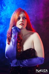 Jessica rabbit preview 2