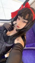 Homura akemi (devil) preview 3