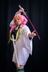 Mitsuri Kanroji preview 2