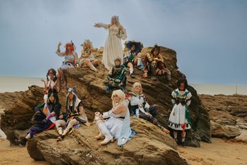Shooting sumeru preview 3
