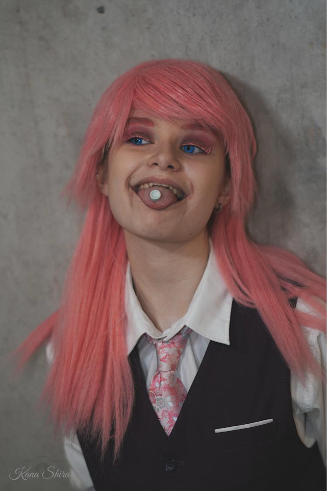 Sanzu bonten — photo 45
