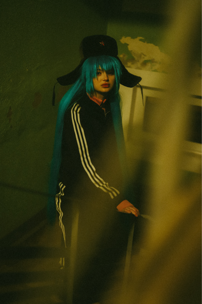 Miku de l’Est2 — photo 6