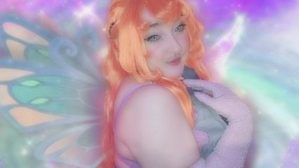 Bloom [Winx Club] preview 3