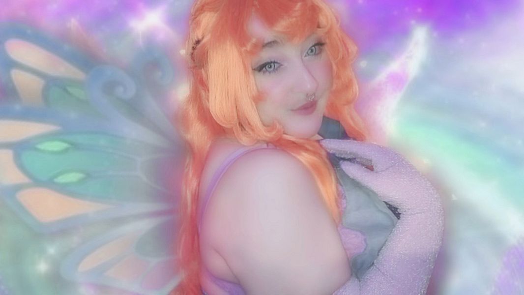 Yuno_owo - Bloom [Winx Club] 