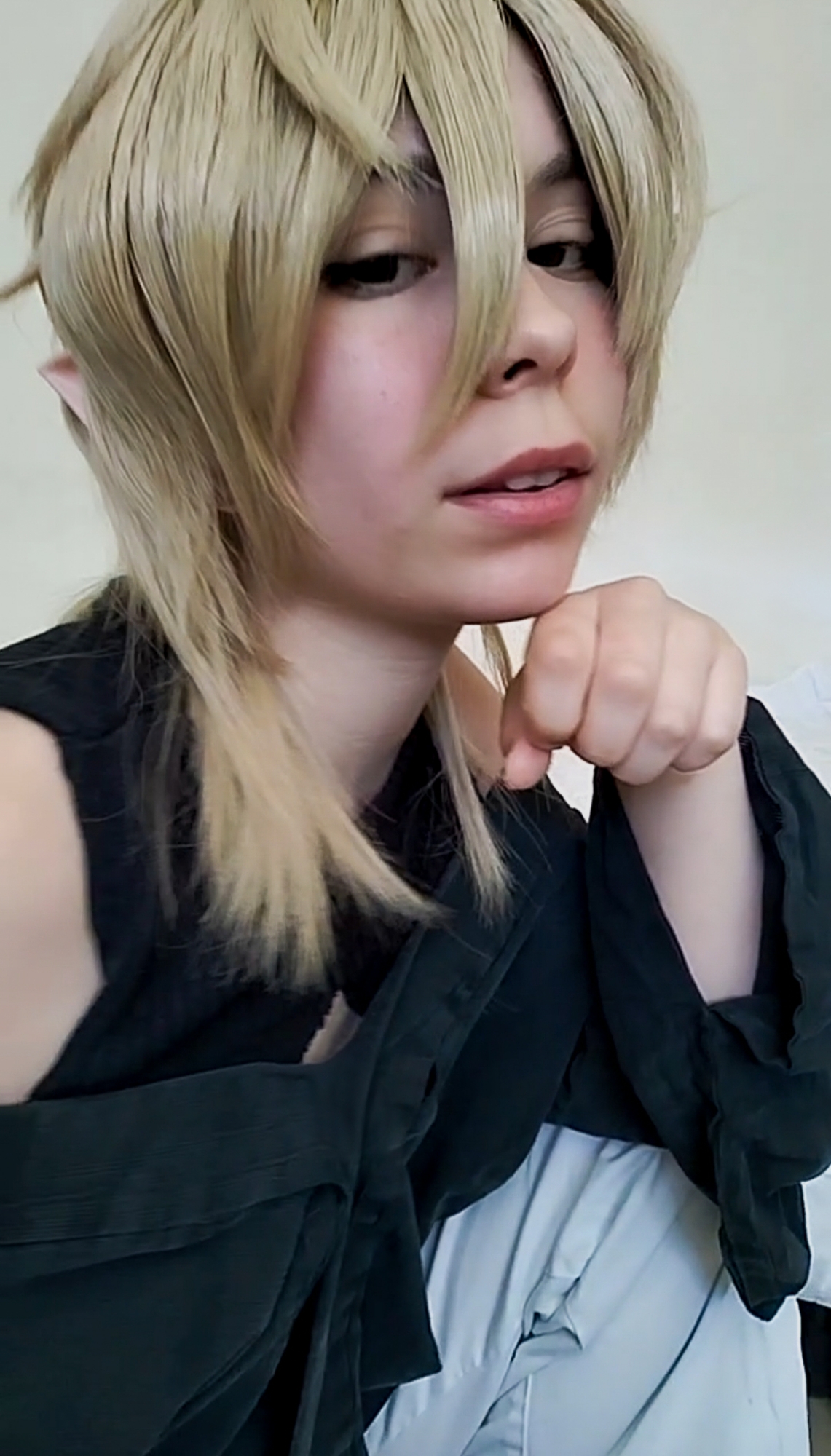 Shooting leon — photo 6
