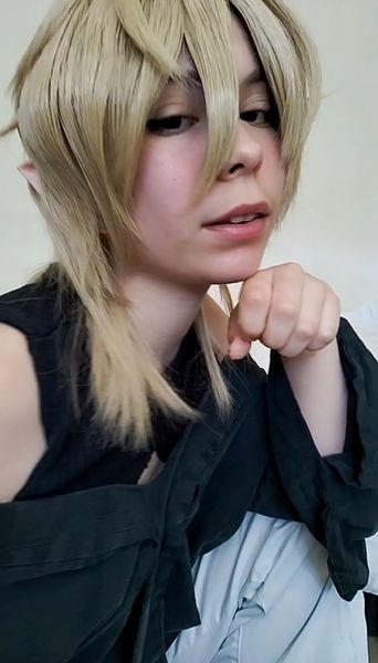 _aikocos_ - Shooting leon