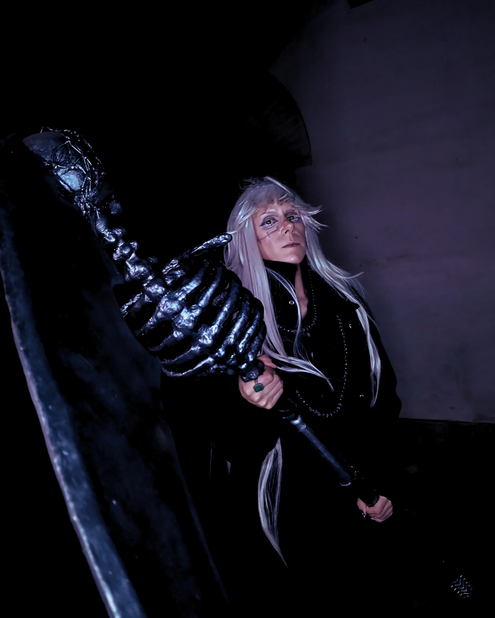 Undertaker — photo 6