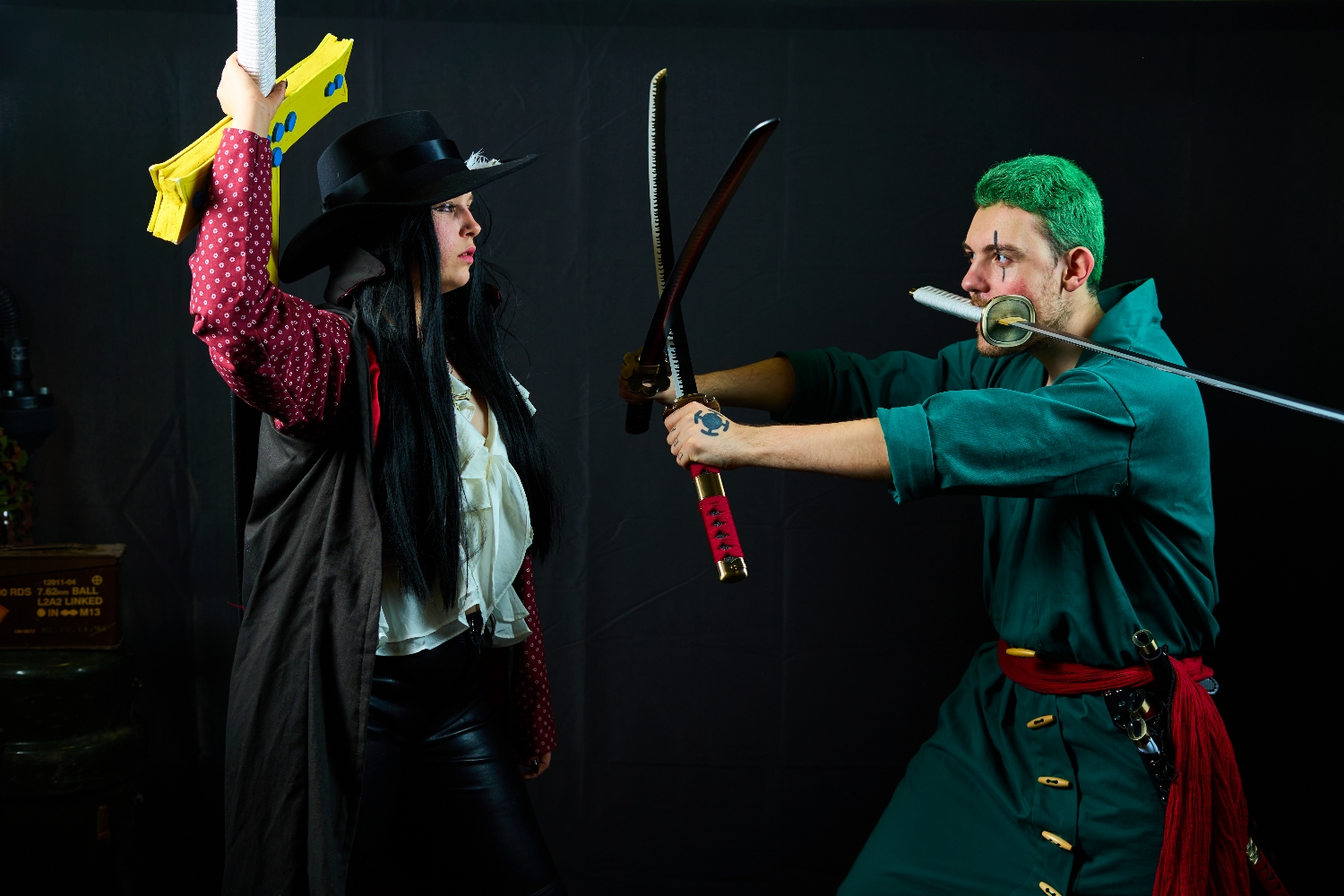 Metztorii 2024 - Photo 7