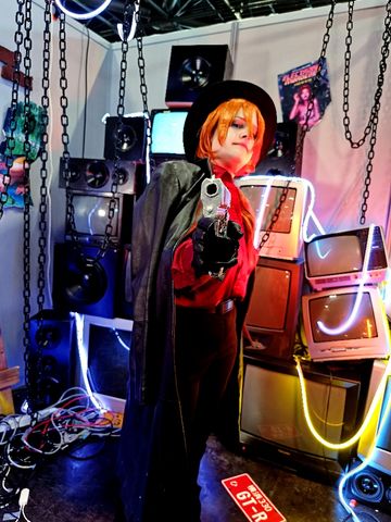 Chuuya