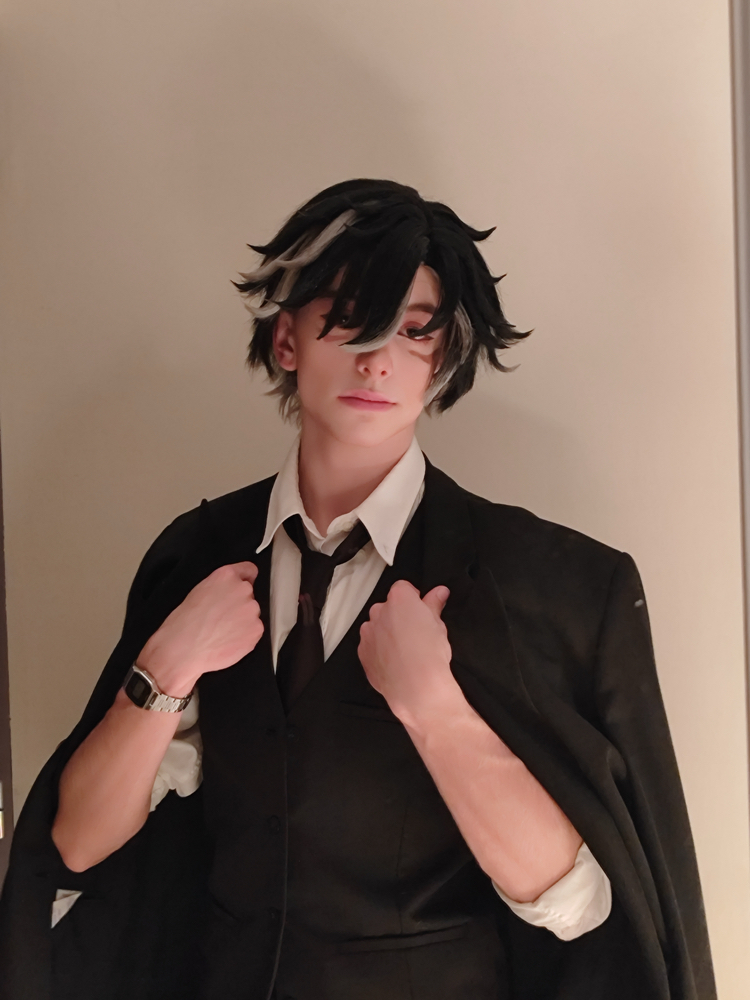 Wriothesley  - Photo 3