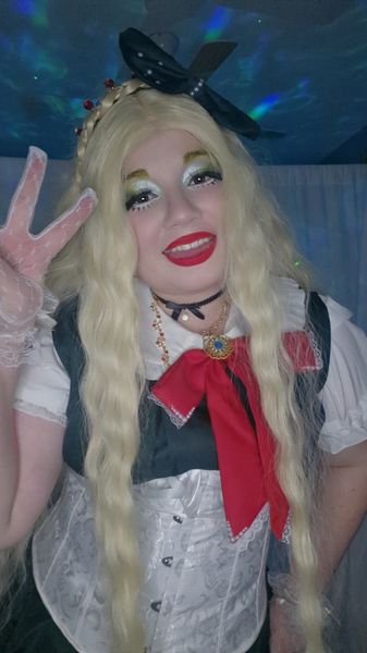 ✨️~rinou~✨️ - Sonia Nevermind 2025